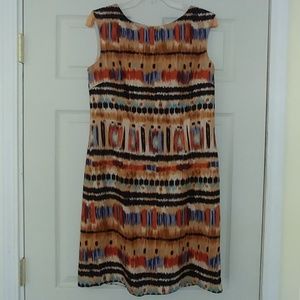 Tahari Dress